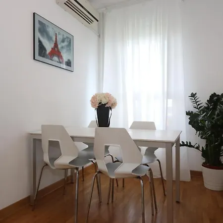 شقة New Belville, Parking 5 Evra Dan *