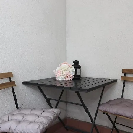 Appartement New Belville, Parking 5 Evra Dan Belgrade